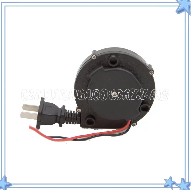 Mini Small Household Appliance Automatic Reel 0.7 Meters Automatic Take-up Reel with Wire Automatic Telescopic Reel for