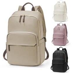 Fashionable travel casual Laptop anti-theft backpack fashionable large capacity backpack college student backpack for women-mw