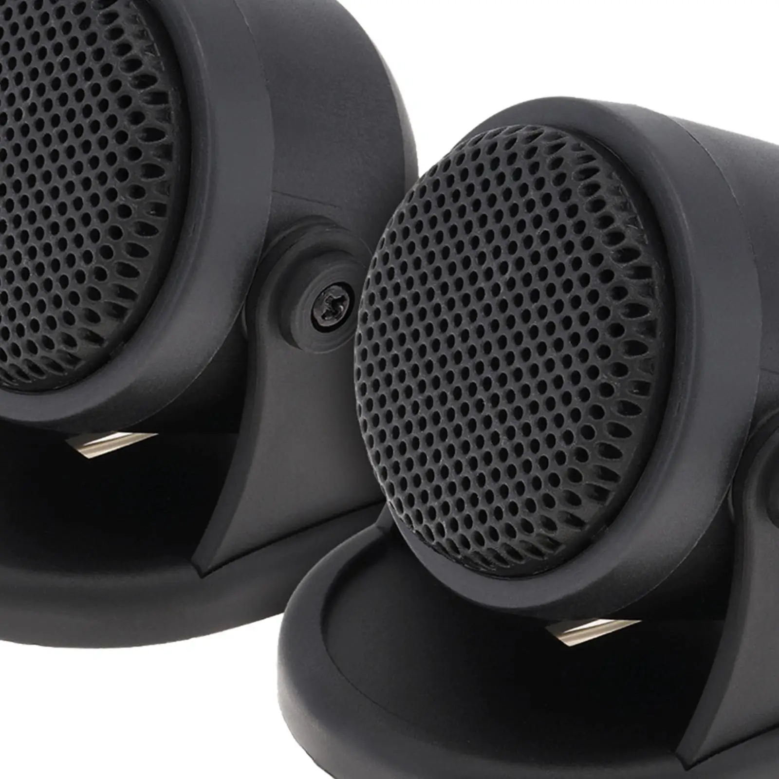 Universal Modified Car Tweeter High Performance Subwoofer Stereo Durable HiFi