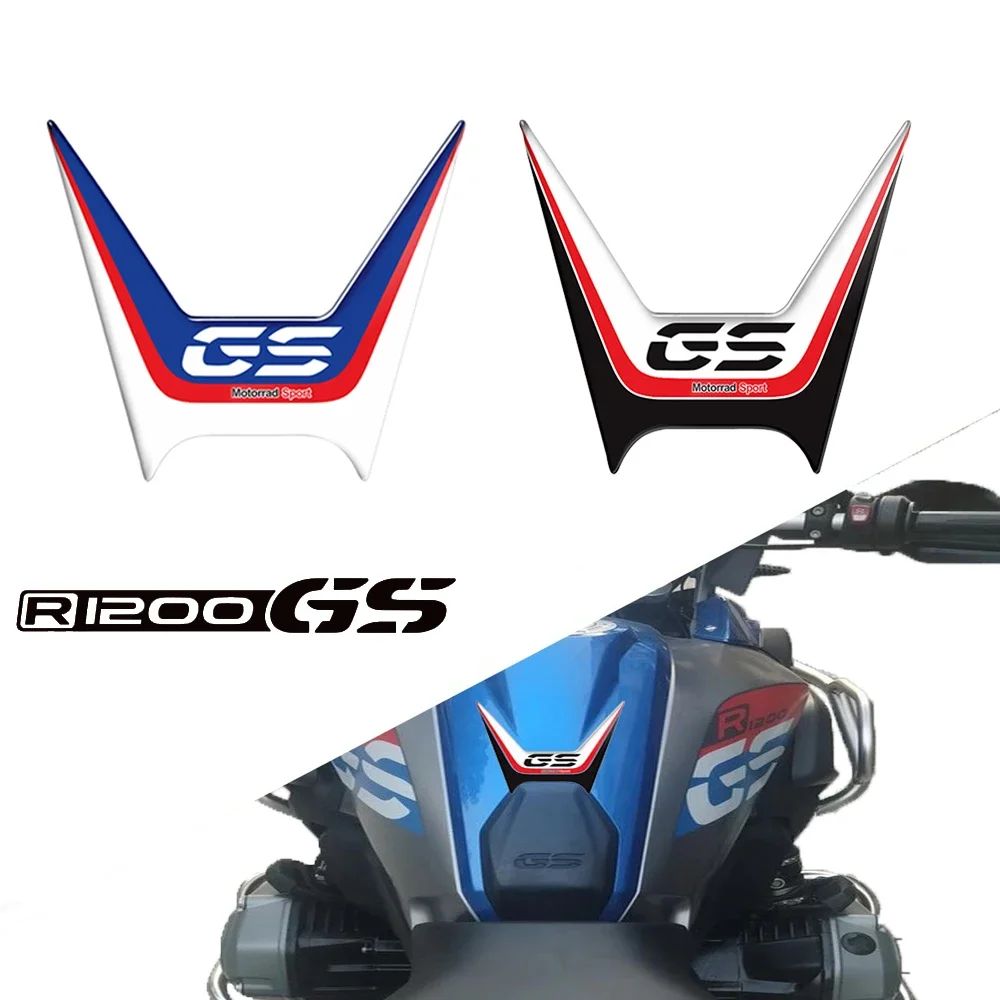 

Motorcycle Tank Pad Protector Stickers Case For BMW R1200GS LC 2013 2014 2015 2016 2017 2018