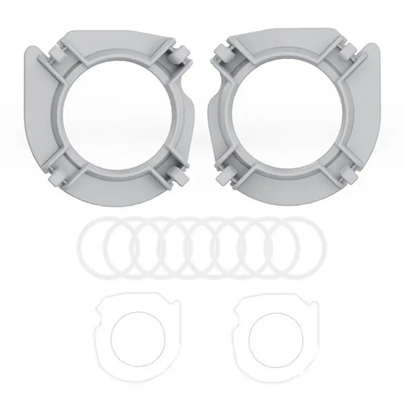 Rocker Damper For DJI Mini 3 Pro/ 3/Air 2S/Air 3 Drone Remote Controller Joystick Bracket For Mini 2 RC-N1/N2