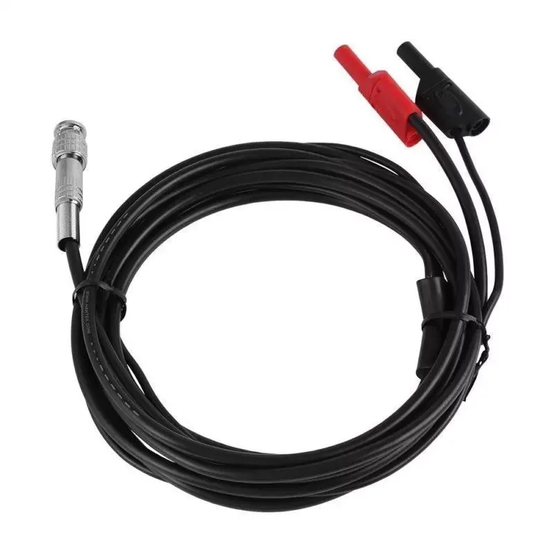 Hantek HT-30A Oscilloscope Probes Auto Test Cable