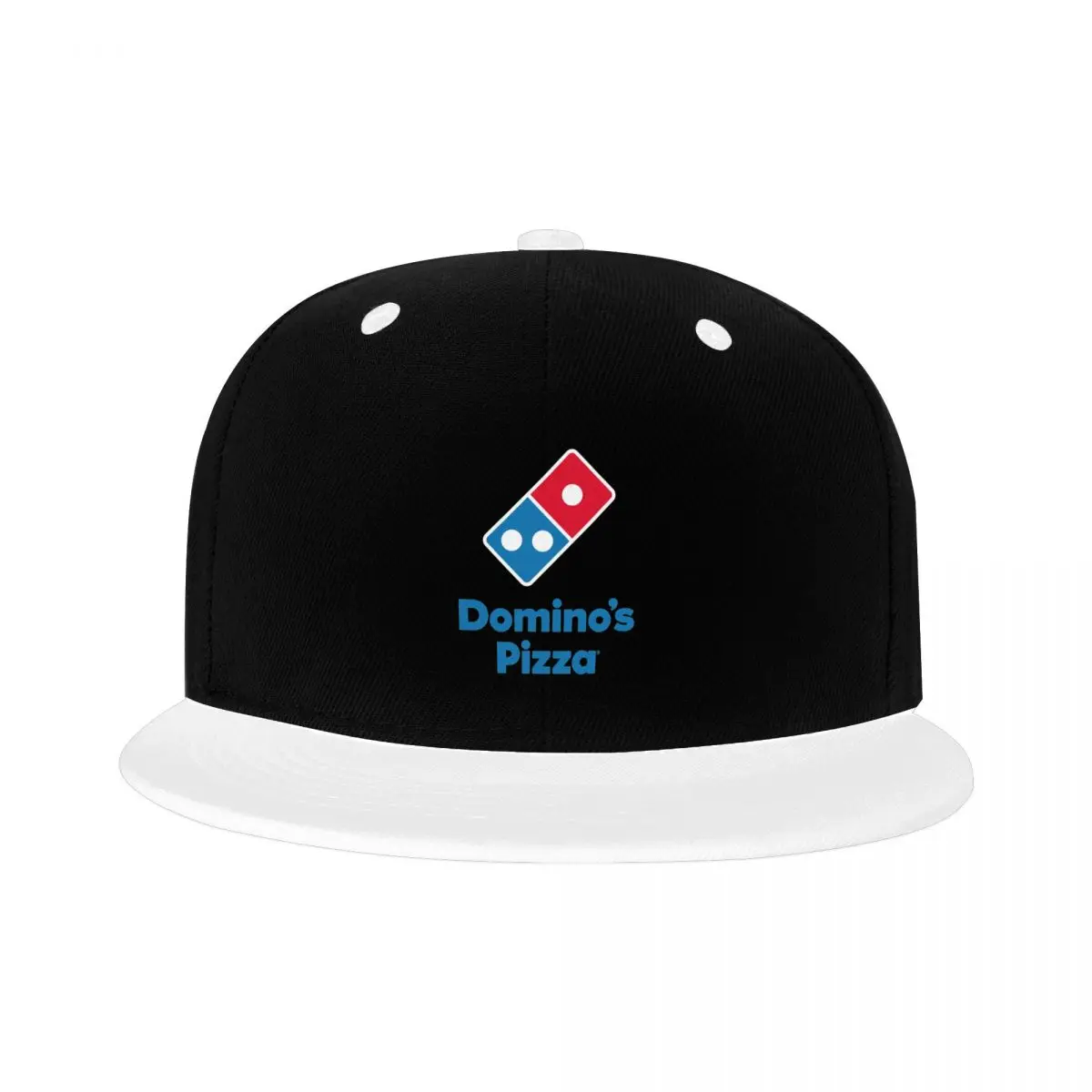 Domino's Pizza Baseball Caps Hip-hop Hats Outdoor Adjustable Sunscreen Hat