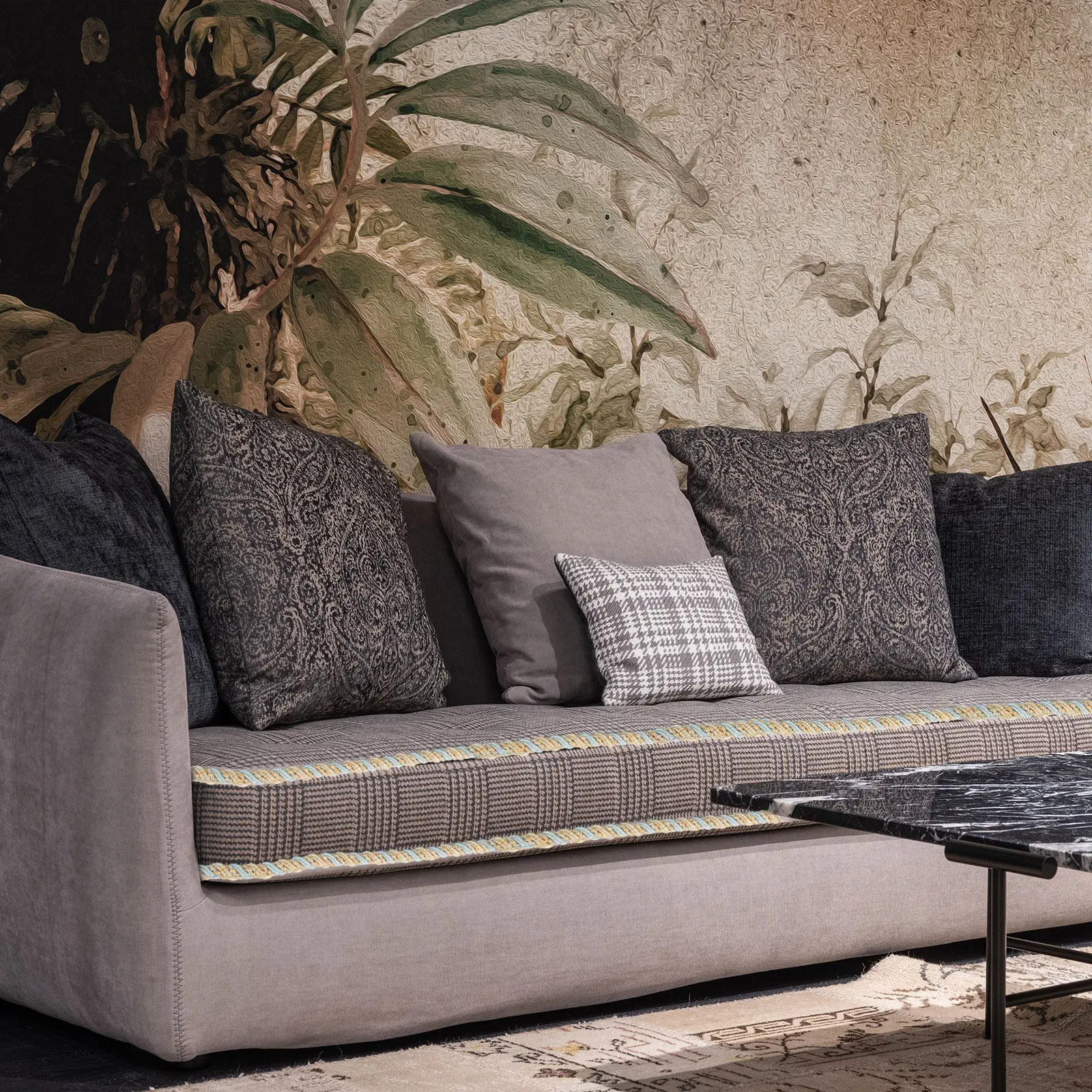 

Flower Lace Rope Accessories Polyester Braided Cord For Sofa Cushion Decor Diy Edge Trim Craft Supply Piping Embellishment