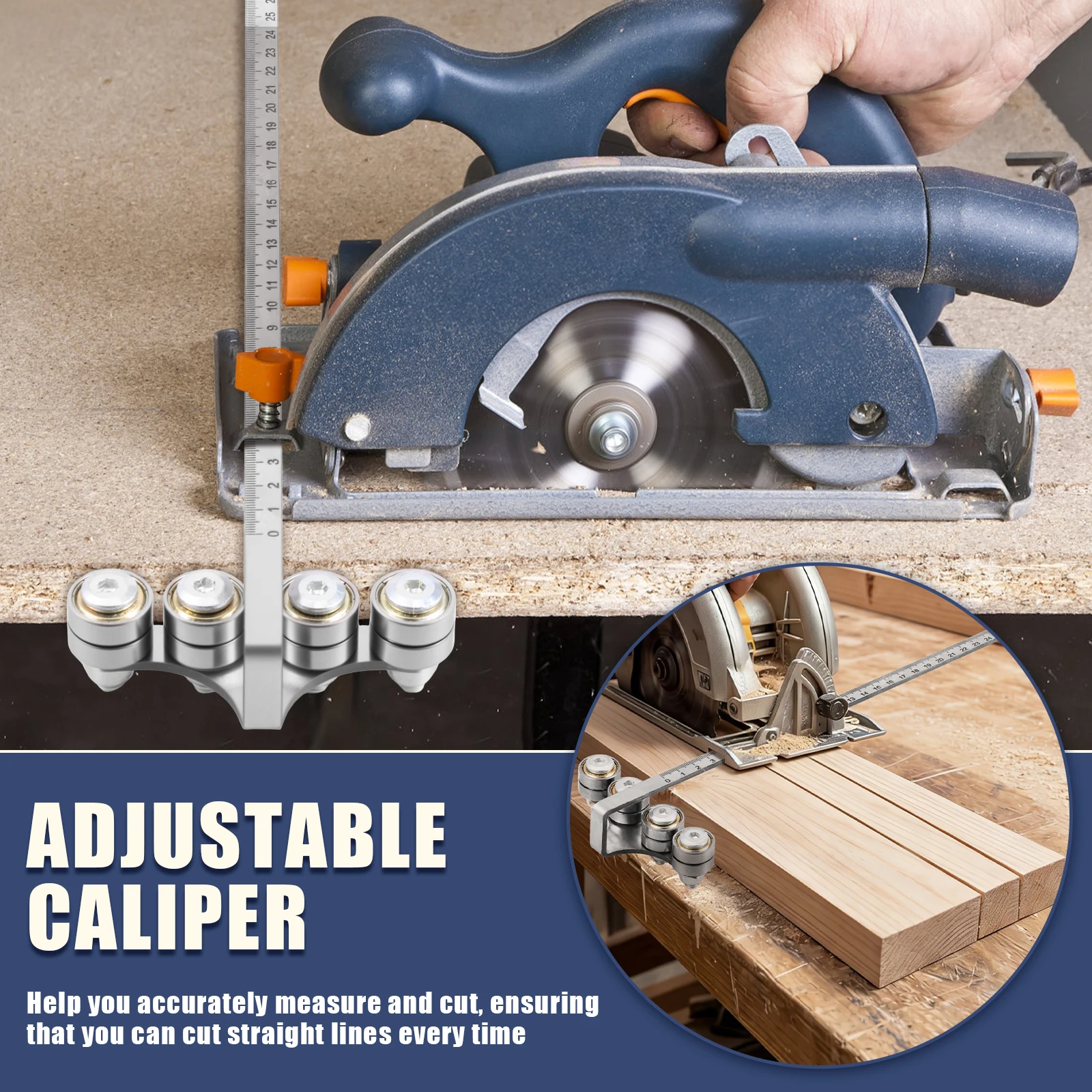 Thumbnail 4 - #44 Ranked Calipers Picks in 2026