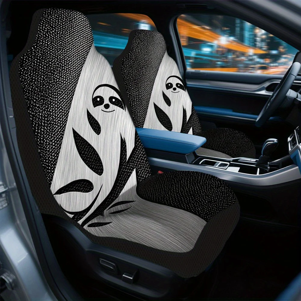 2Pcs Sloth Hanging …