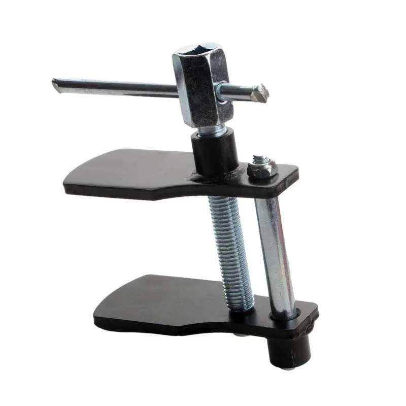 

Light brake Duck paw disc brake regulator Butterfly brake sub-pump adjustment Disassembly separation tool