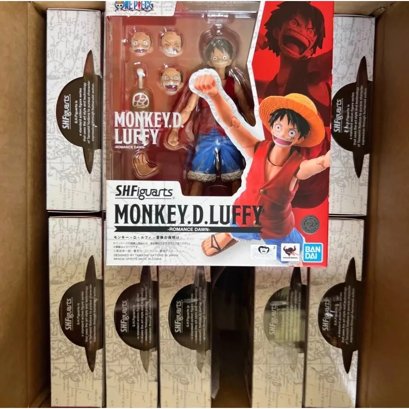 Original Bandai Fig…