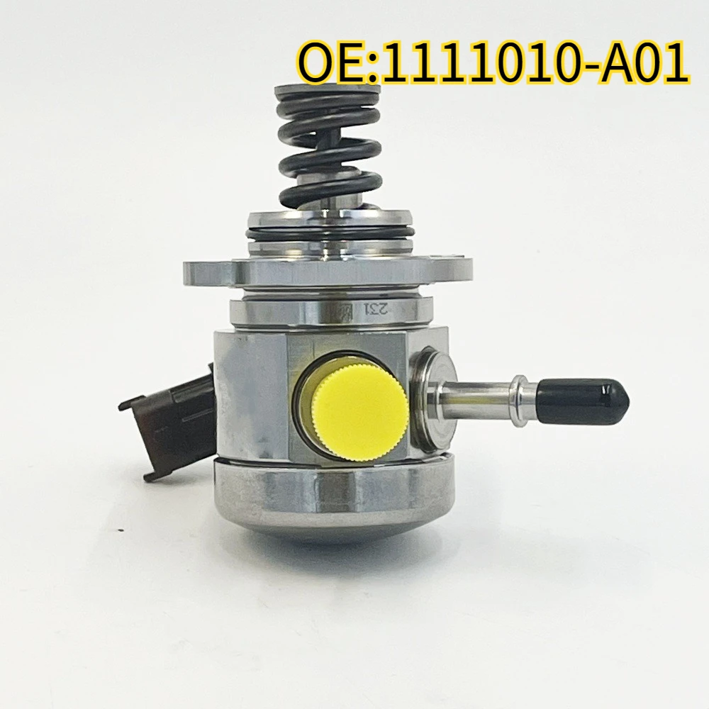 

High quality New for 1111010-A01 Voor Changan UNI-K 2.0T JL486ZQ5 Hogedruk Brandstofpomp