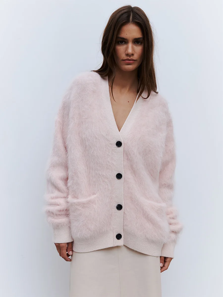 Spring Fashion Swea… - image