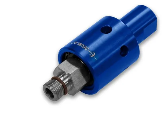 

Американский поворотный шарнир Deublin 1116-048-059