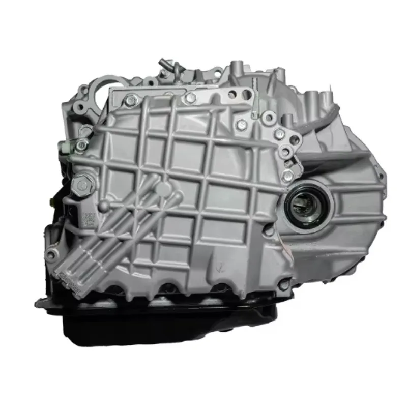 Suitable for  Lexus Auto Parts U660 Automatic Transmission Gearbox Assembly