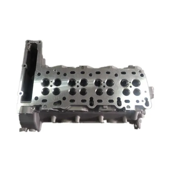 

Brand New Bare Cylinder Head SSANGYONG D20CT 2005 16V 6640101097 ACTYON KYRON Stock High Quality