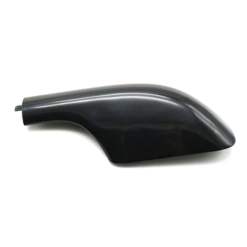 

Rear Left Roof Luggage Rack Cover Rail End Shell Protect For Toyota Land Cruiser LC100 LX470 1998-2007