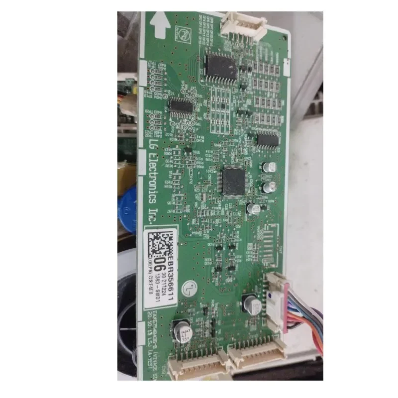 

for washing machine computer board for display board for ebr35661106