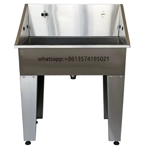 

TBest Selling Dog Grooming Bathtub/dog Spa/pet Washing Station