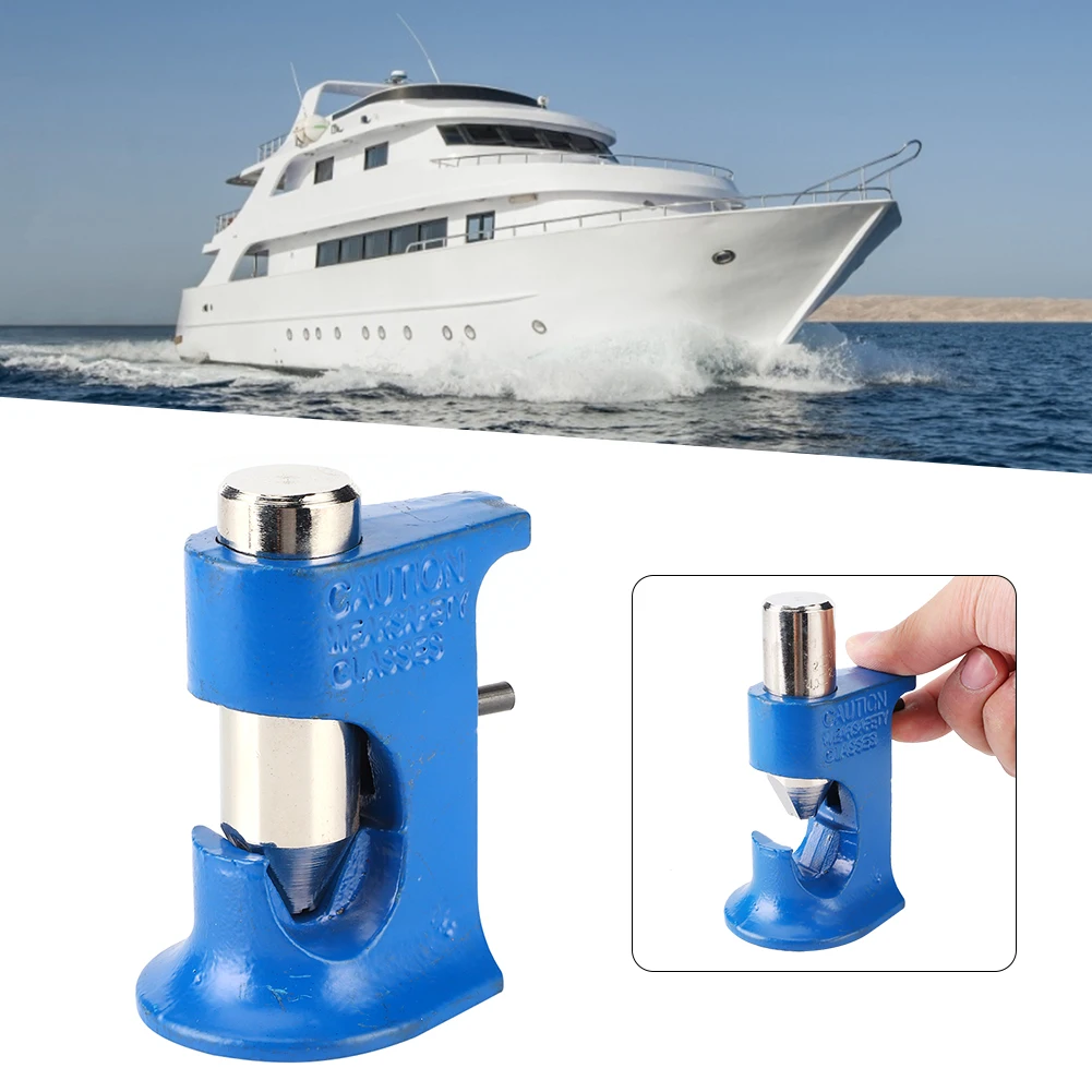 

Battery Terminal Crimping Tool Lug Hammer Welding Pliers for Car Marine Cable