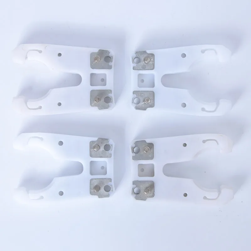 Imagem -03 - Clamping Claw For Spindle Knife Porta-ferramentas Shank Tool Change Knife Iso20 Iso10 Iso25 Iso30 Bt40 Bt30 Nbt30 Hsk63 Abs