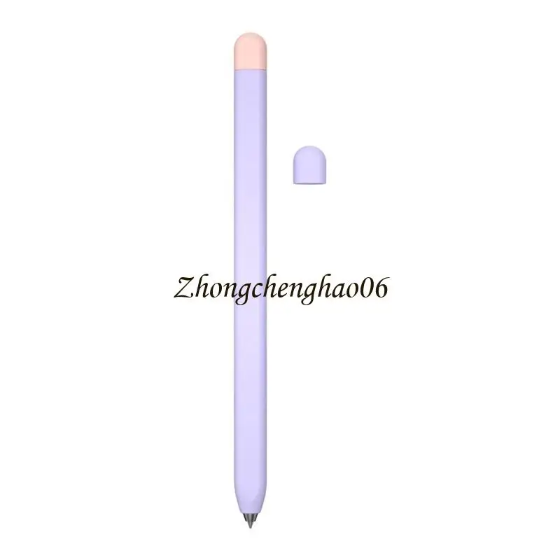 Стилус Печка силиконовый стилус-держатель пера против скольжения для Tab S7+ Tablet 601F