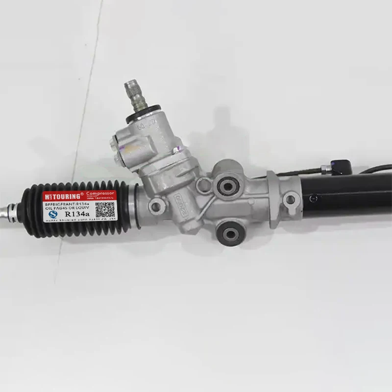 New Power Steering Rack For Hyundai Tucson Kia Sportage 57700-1F000 57700-2E800 577001F000 577002E800 57700-1F050 LEFT HAND LHD