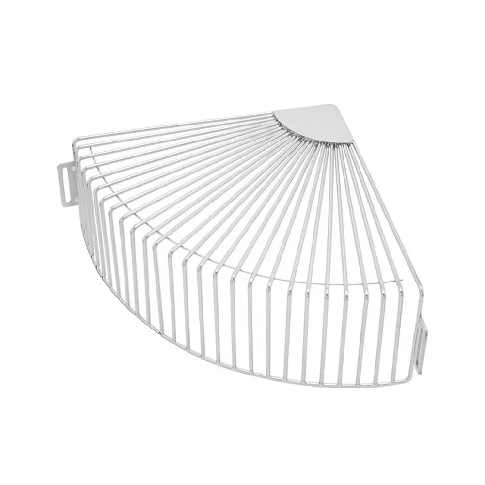 1pc Drain Mesh Cover 304 Stainless Steel Roof Drain Mesh Cover For Drainage Solution For Balconies Rooftops And Bathrooms
