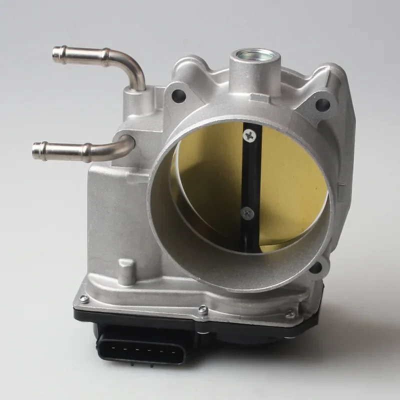 Throttle Body 16119-1LA0D  For Nissan Titan Titan XD Armada 5.6L  16119-1LA0D 1LA76-01 16119-3JA0B 977-324 S20182