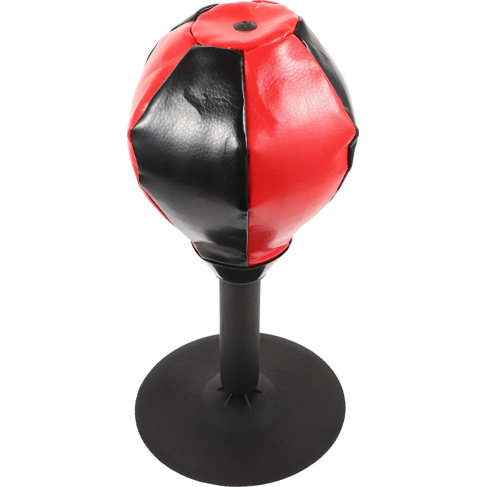 Desktop Punching Ball Reaction Training Speed Boxing Ball Stable Suction Cup Boxing Exercise Stress Relief Equipment for Home