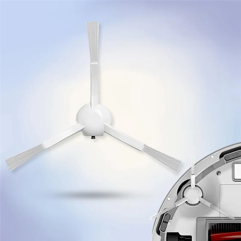A39M Replacement Parts For Xiaomi Robot Vacuum S40C, E101- Cleaning Accessories Kit Included