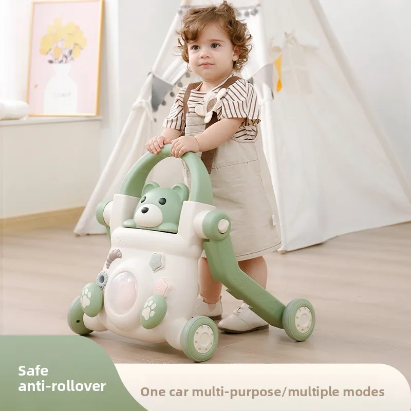 Thumbnail 2 - #6 Best Baby Push & Pull Toys to Buy In 2026