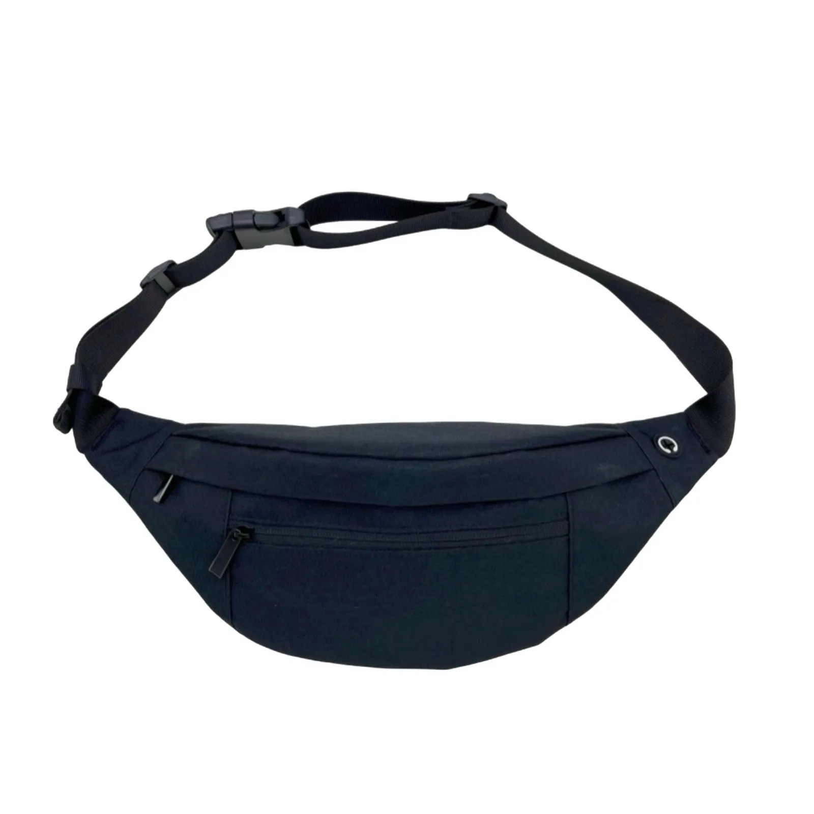 موضة ليوبارد طباعة الخصر حقيبة الشارع الاتجاه حزمة مراوح امرأة الصدر حزمة سير من القنب حقيبة الإناث مصمم حقائب الكتف Crossbody