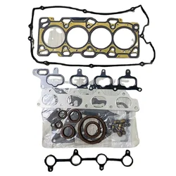 Original Engine Gasket Kit Set Engine Overhaul Gasket  for JAC T6 T8 S5 2.0T 1000GD052P 1002204GD052