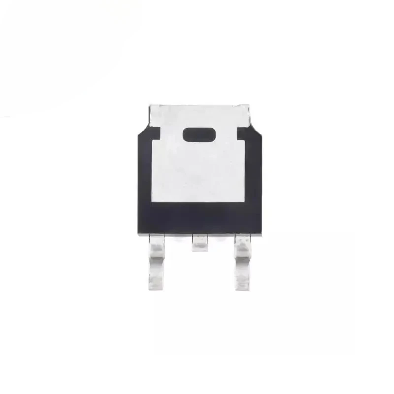 5/1pcs SVT078R0ND TO-252 078R0ND TO252 68V/88A N-channel MOSFET (Field Effect Tube) IC Chip New Original