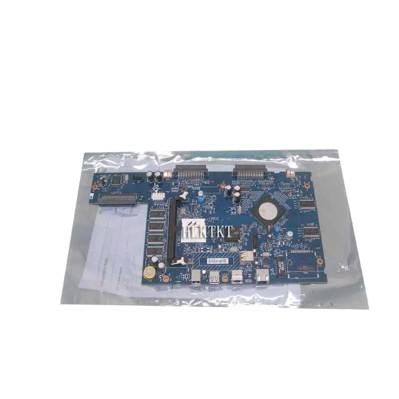 

Q7565-60001 Q7565-67910 Formatter Board FOR HP M5025 M5035 M5025MFP M5035MFP M 5025MFP Logic Main Board MainBoard Mother Board