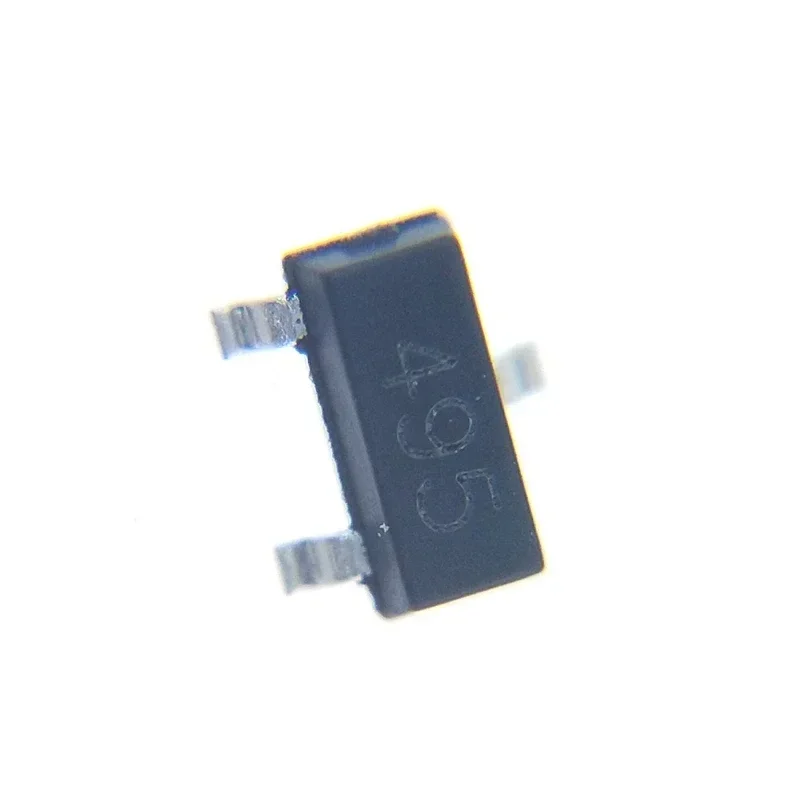 500PCS/LOT Original FMMT495TA 495 NPN In Stock SOT-23