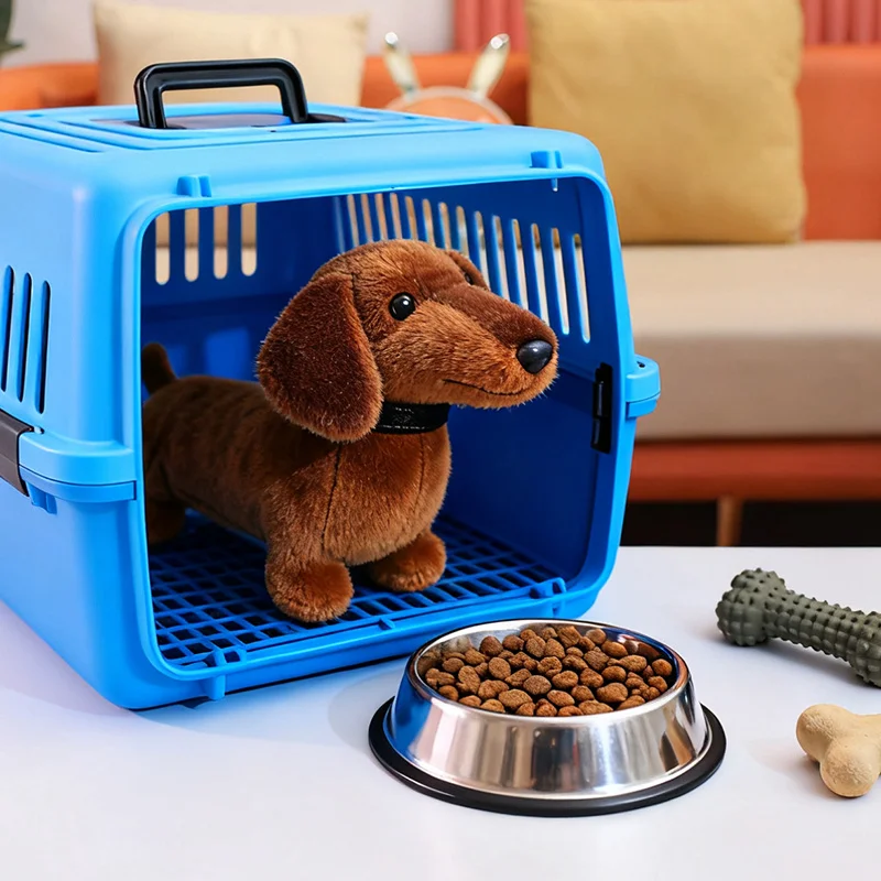 Thumbnail 2 - #67 Best Plush Puppy Toys to Buy In 2026