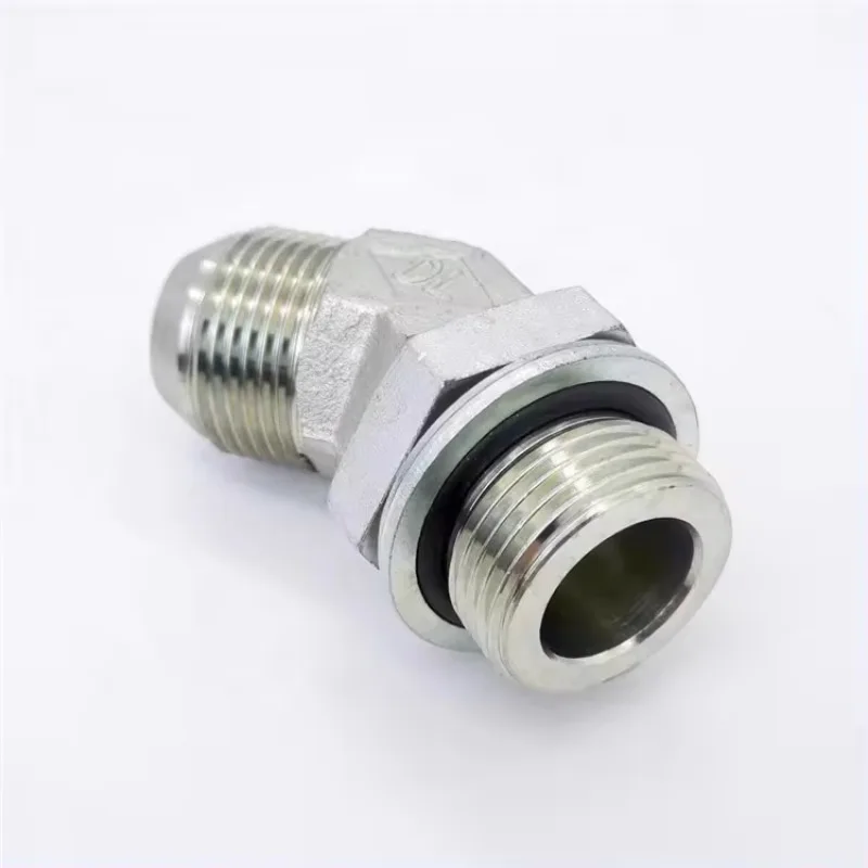 Excavator For Komatsu PC110 120-6 130-7 Rotary Motor Connector Rotary Pump YouTube Elbow Accessories