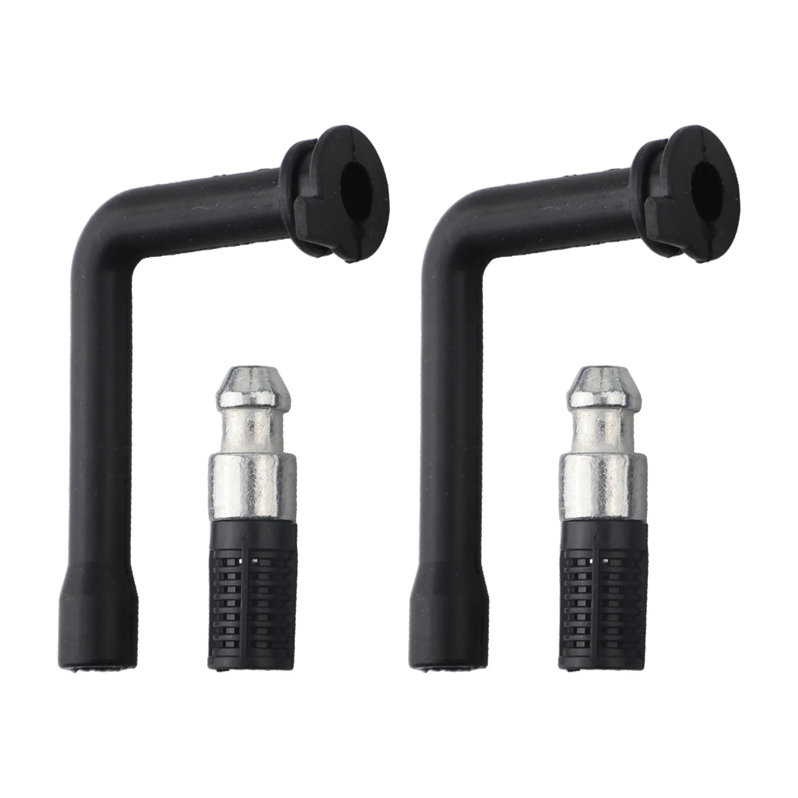 Engine Oil Components Lower Oil Filter Engine Maintenance Complete Maintenance Kit Complete Oil Filter And Hose Set