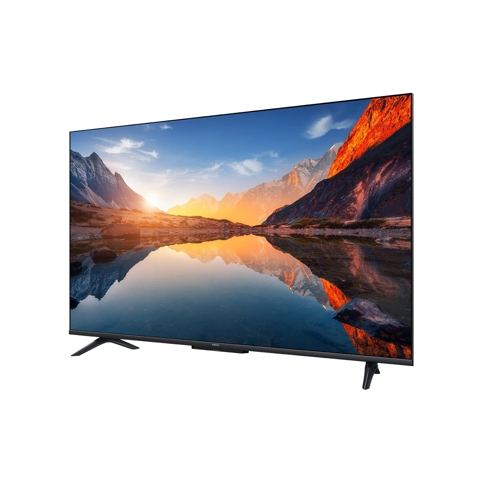 [Oficial] Xiaomi TV A 43 2025, Pantalla 4K HDR, Dolby Audio™, DTS:X, DTS Virtual:X, MEMC