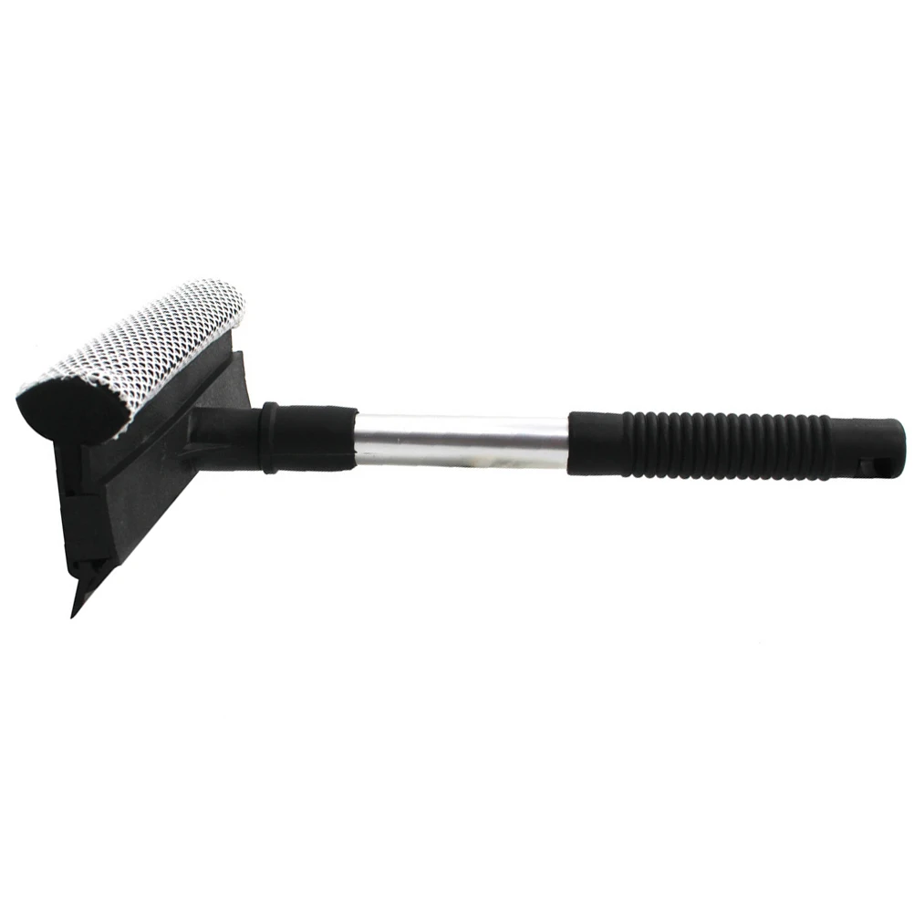 

Glass Cleaner Window Wiper Brush Household Double Sided Washing Cleaning