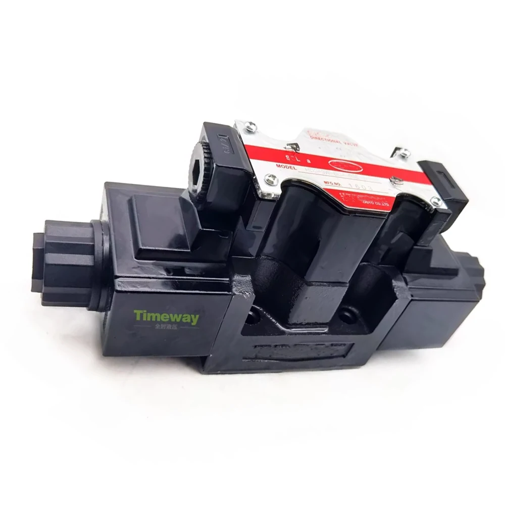 HD3 Hydraulic Valve…
