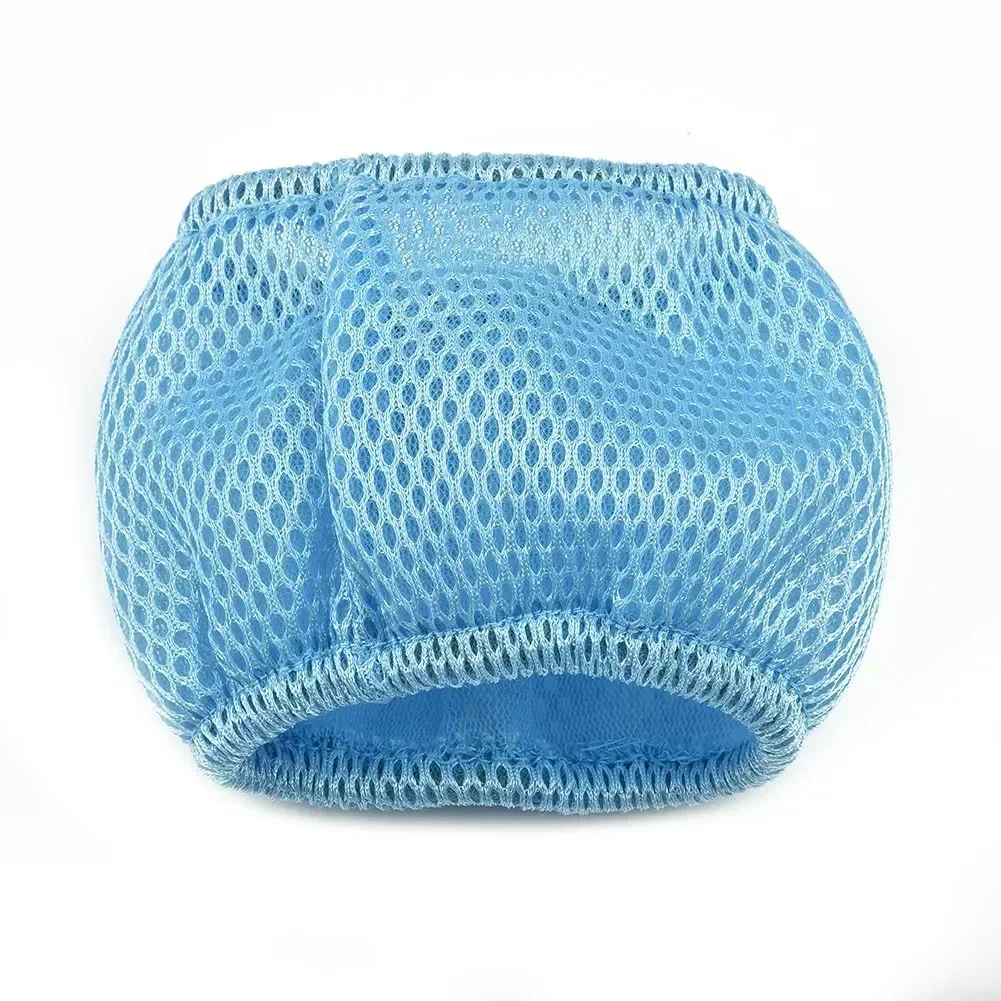 

Outdoor Hot Tubs Filter Protective Net Mesh Cover Strainer Pool Spa Accessories For Hot Tubs Garden Supplies