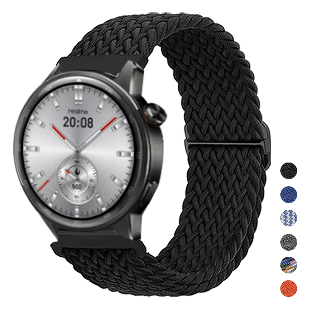 22Mm Nylon Breathab…