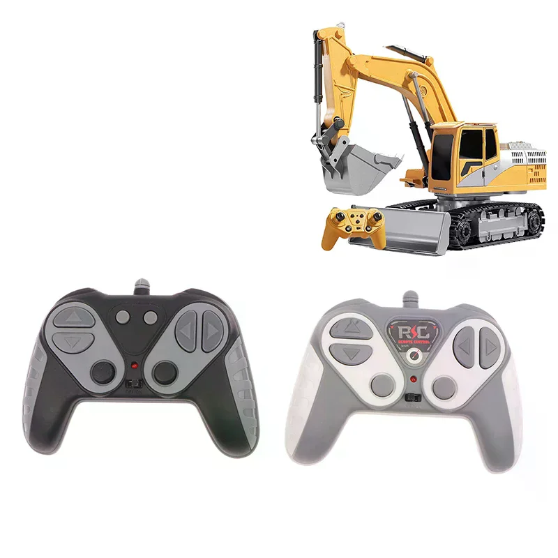 6CH 2.4G Radio Syst…