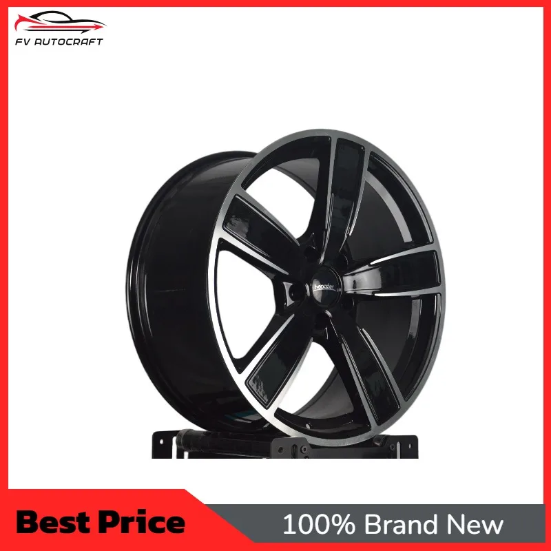 

【2026】Satin Gold Fully Forged Alloy Wheels Ready To Ship Drift Performance Car Styling