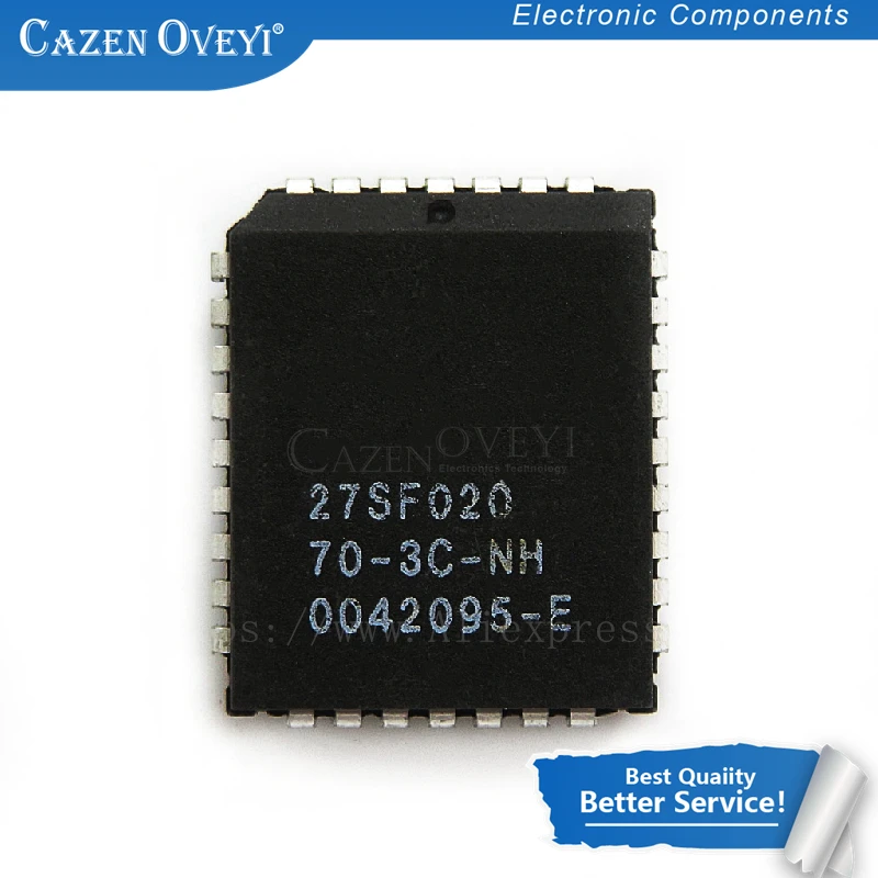 1Pcs/Lot SST27SF020…