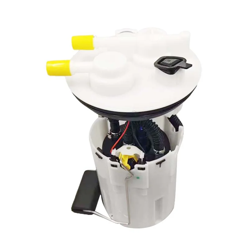 AU28-1 PCS Fuel Pump Assembly 77020-02070 E10467M 0580313085 FG2449-12B1 White Plastic+Metal For Toyota Avensis