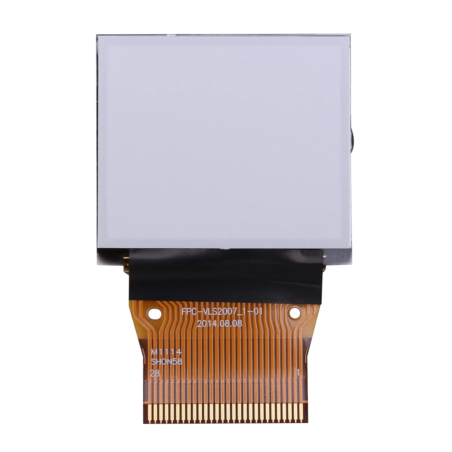 【Price Drop !!】 Instrument Speedometer Cluster LCD Display Screen For Nissan Quest 2004 2005 2006 Dashboard Pixel Repair
