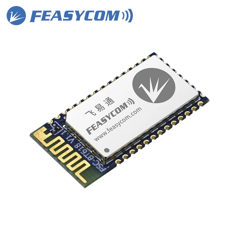 TI CC2642R Bluetooth Low Energy 2.4GHz UART BLE 5.2 Module