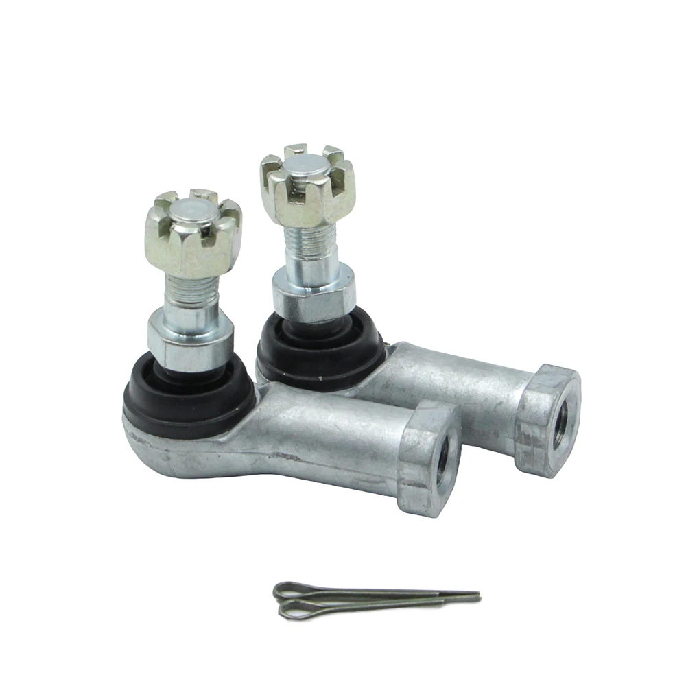 

Комплект шарового шарнира верхней или нижней рулевой тяги для Honda TRX300 TRX200D TRX400FW TRX250 TRX250EX Recon Rancher Foreman