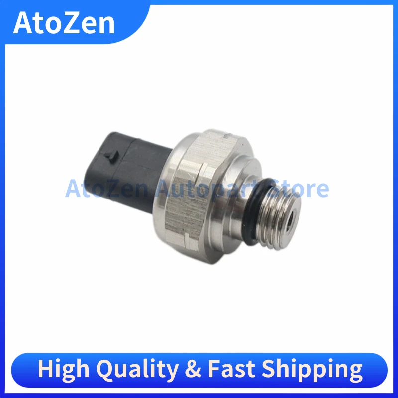 13628570936 8570936 Exhaust Pressure Sensor for BMW 1 2 3 4 5 6 7 8 Series Mini Clubman Countryman 1.5 2.0 3.0 L High Quality